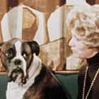 Adam Curtis's United Kingdom