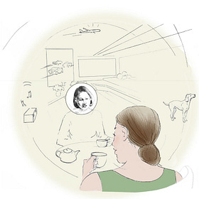 Struggling to pay attention? Try this.