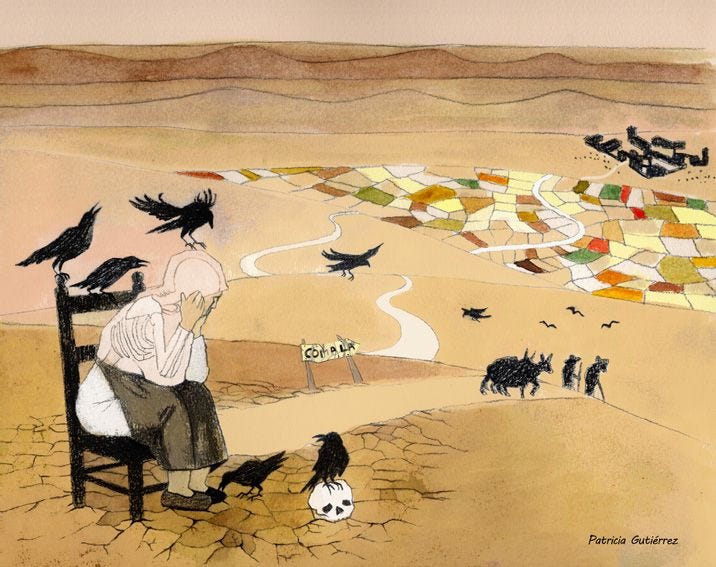 rumination w/o philosophy 