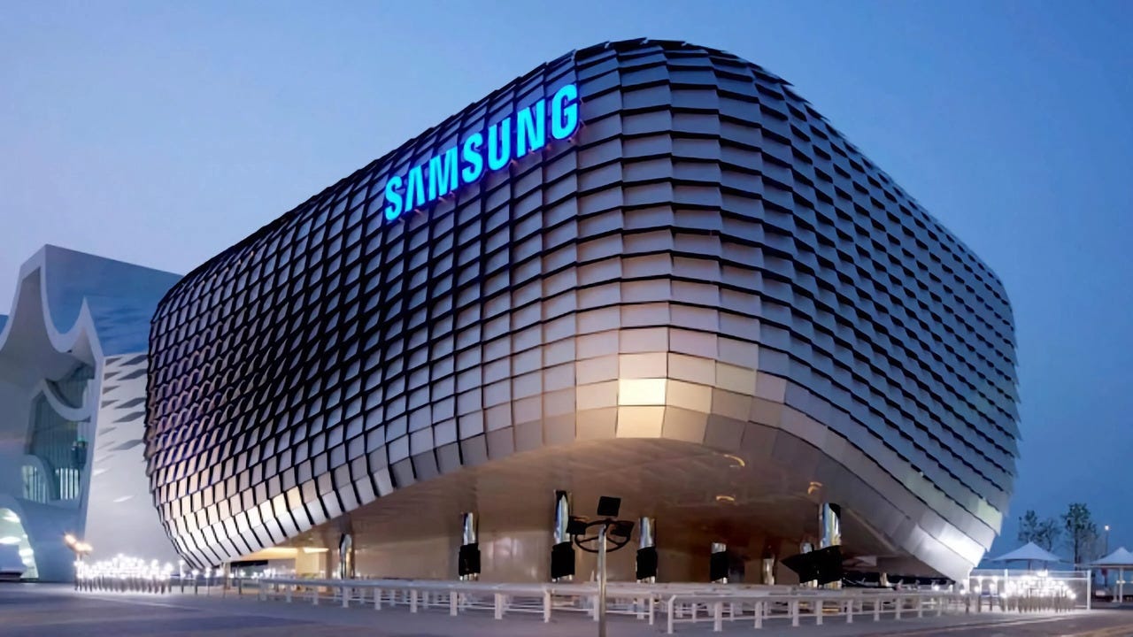 Samsung: conheça a gigante do ramo tecnológico