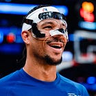 Breakdown of a SLOB play adjustment