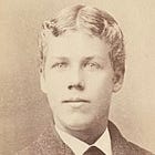 Who Scored Football's First Touchdown?