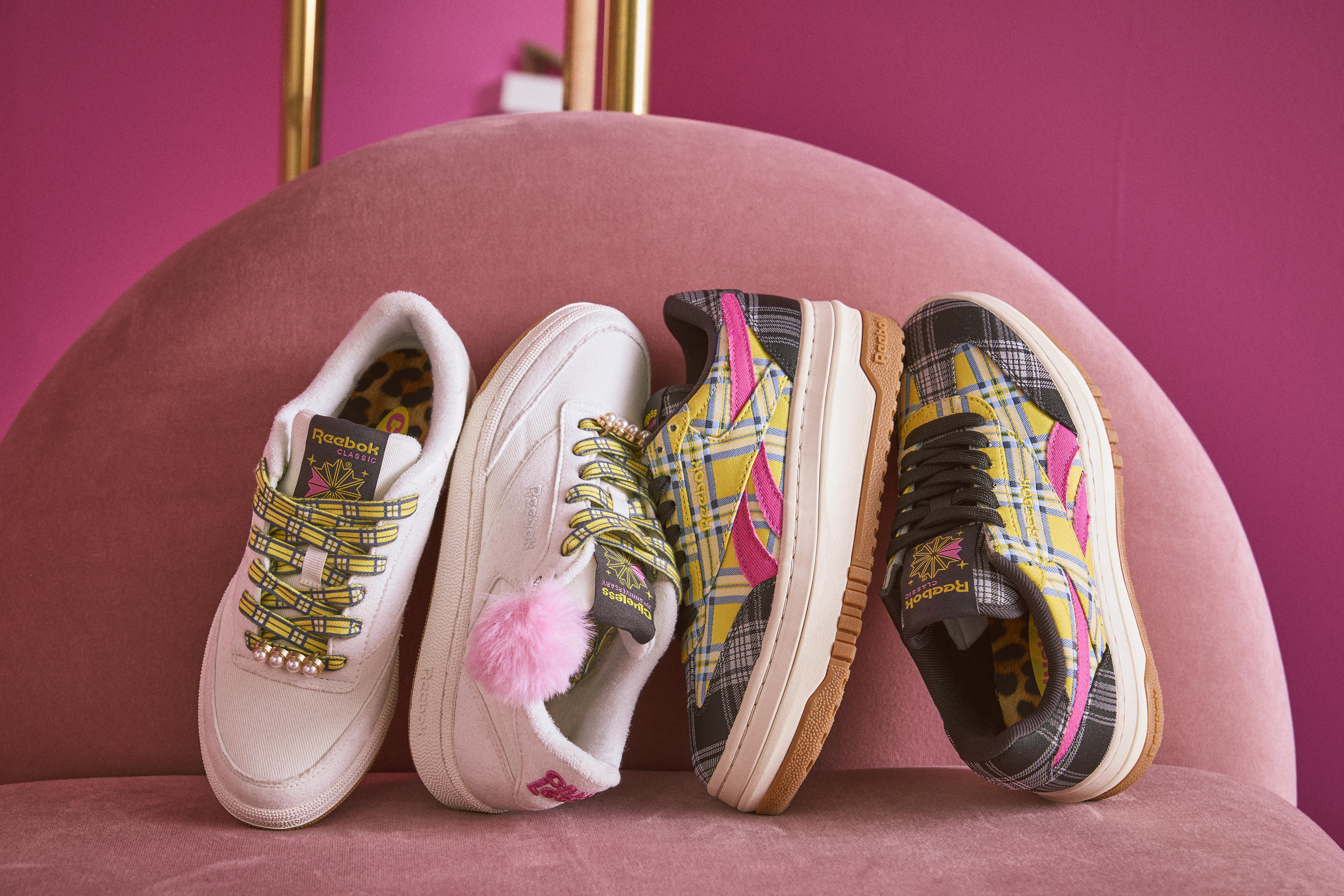 reebok retro releases