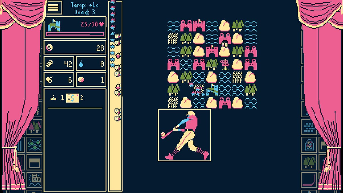 'A huge win in my book': The feel-good math behind a 25,000-copy indie hit
