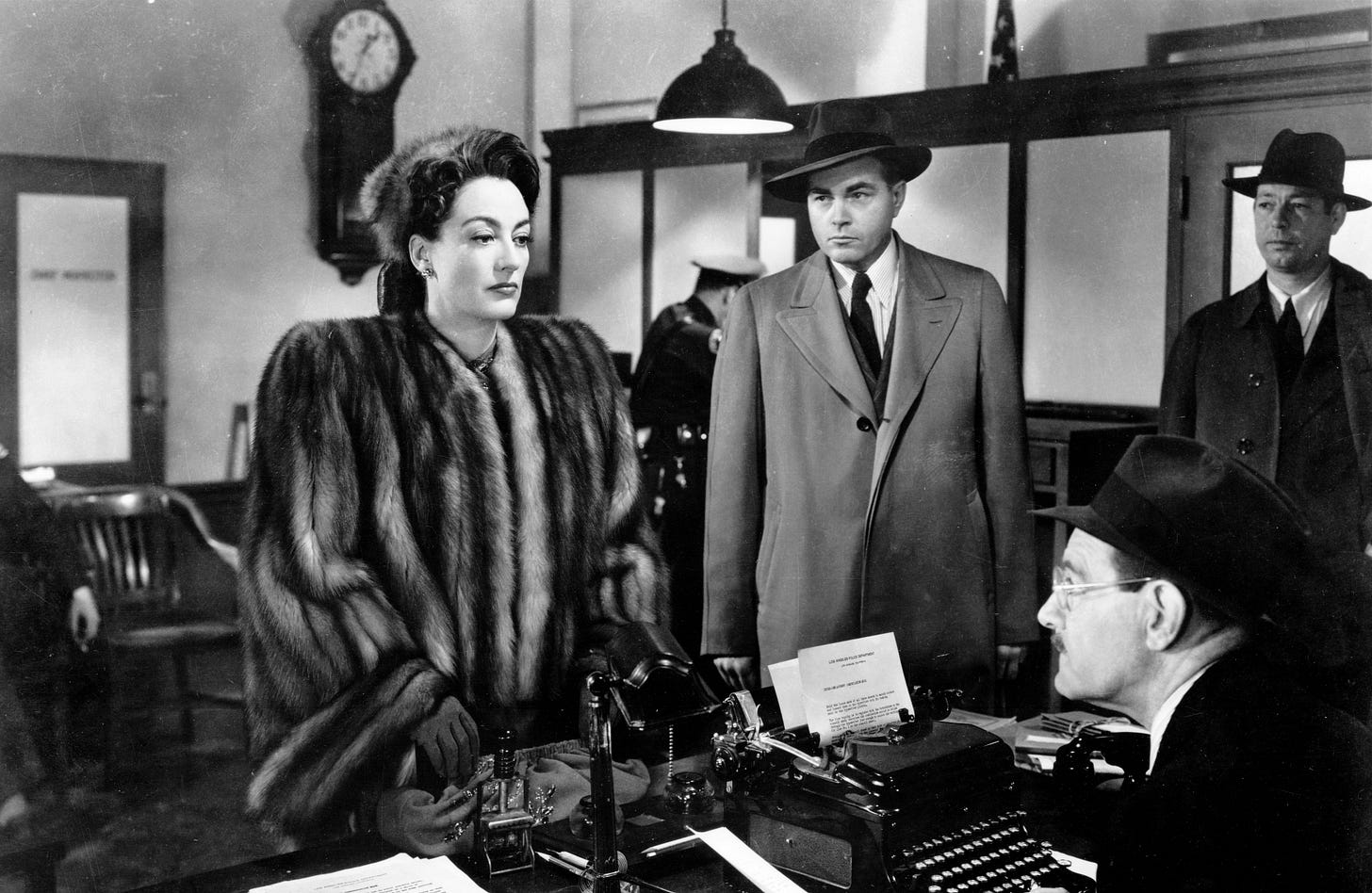 Mildred Pierce (1945) - Turner Classic Movies