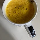 I never thought I'd be writing the words: "My Morning Routine" — and, Everything Cookies