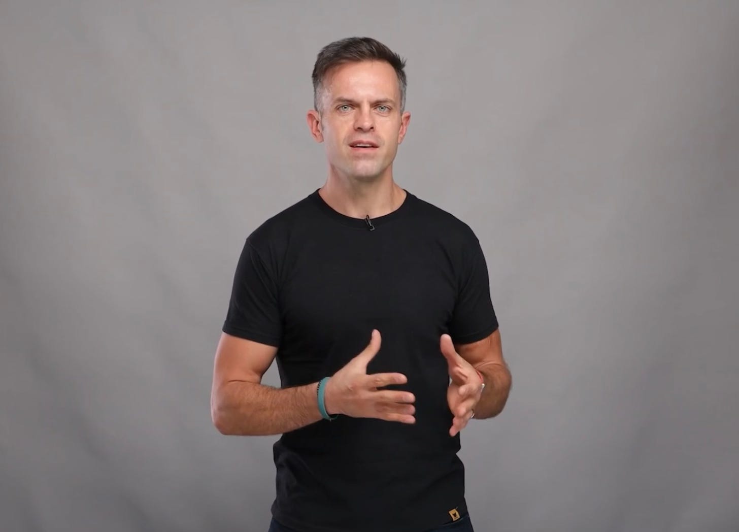 Valentin Bunea has the answer to the lack of motivation to lose weight Valentin Bunea has the answer to the lack of motivation to lose weight