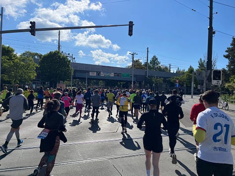 Vienna City Marathon