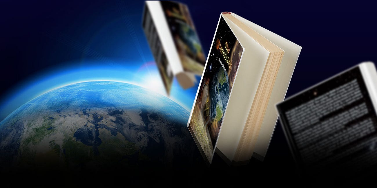 The parable of, "The Unveiling of alien inSatanity until March 31, 2025" 