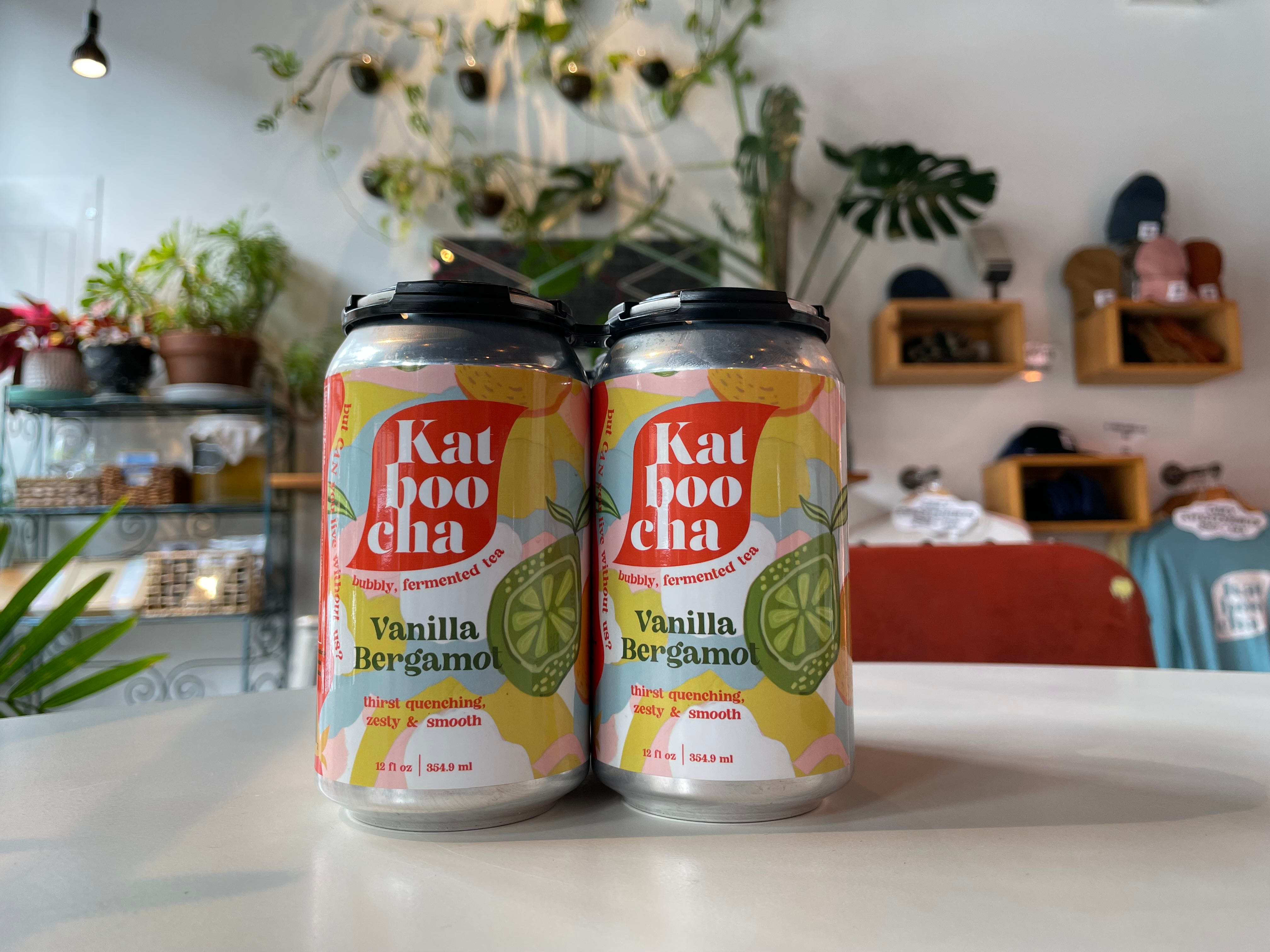 January is gray. Your drinks don't have to be. (They also don't