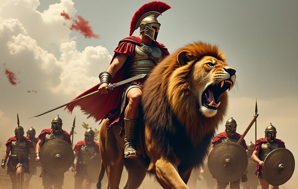 Confianza y Propósito: La Fórmula para Equipos Extraordinarios