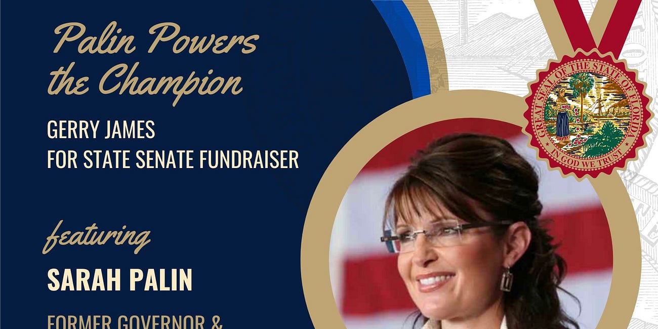 Palin powers the Champion