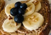 bluberrytoast bluberrytoast