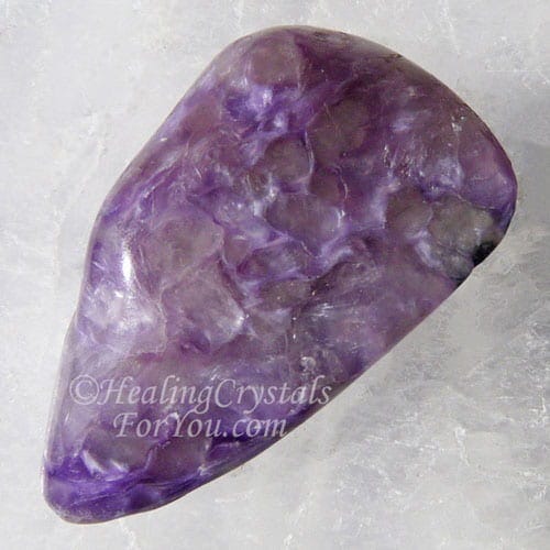 Charoite