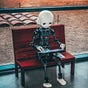 Dr Mark R Leiser's avatar