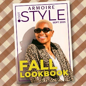 Fall Lookbook 2025