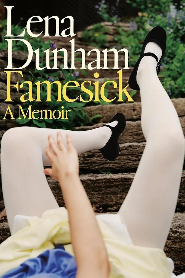 Famesick 