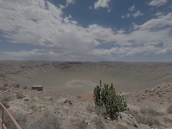 Meteor Crater