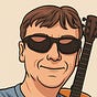 First Time Guitar Build's avatar