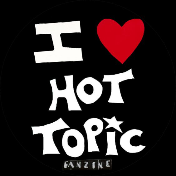 hot topic