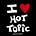 hot topic