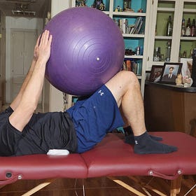 Exercises to decrease back pain