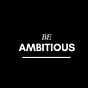 #BeAmbitious's avatar