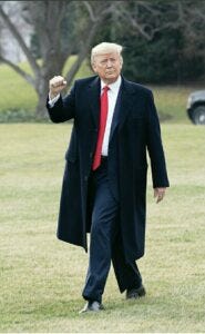 Swamp Witch Hunt: Historian Dennis Brennan proves Aaron Burr & Donald Trump were both victims of witch hunts—200 years of lies exposed.