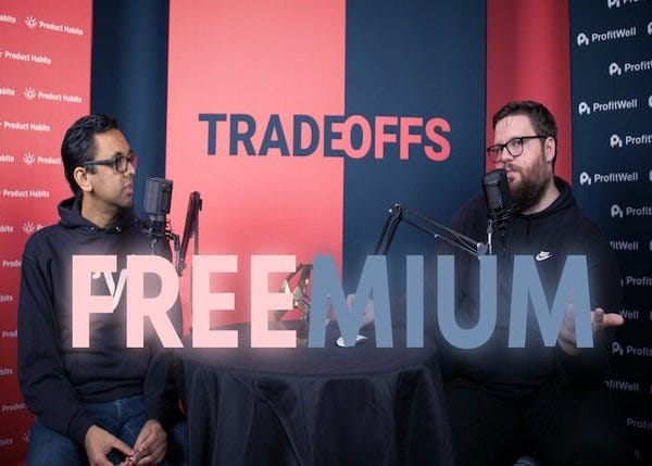 Freemium: It's About Acquisition, Not Revenue Freemium: It's About Acquisition, Not Revenue