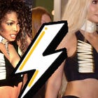 Why Is Kim Kardashian ALWAYS In Other Women's Clothes?