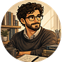 Nicodemus's avatar