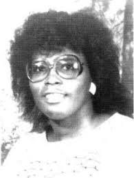 Carolyn Brown Missing