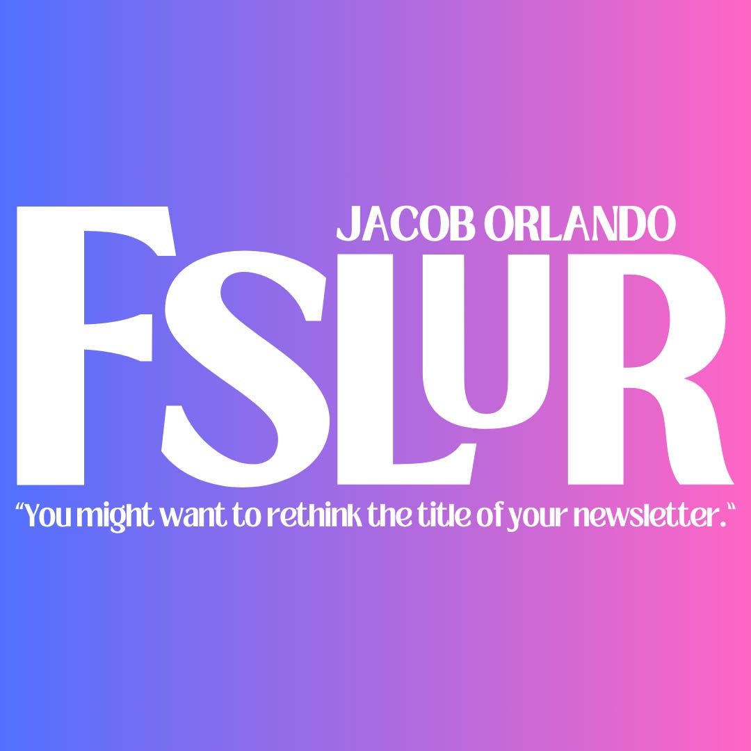 FSLUR logo