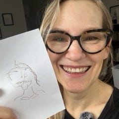 Portrait Pals