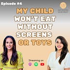 Modern Indian Parent