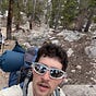 Eli Schwartz's avatar
