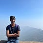 Eshwar Vijay's avatar
