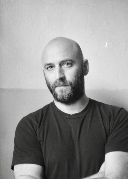 Yasha Levine | Hachette Book Group