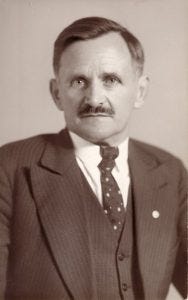Michael Unterguggenberger. Foto: Unterguggenberger Institut Archiv