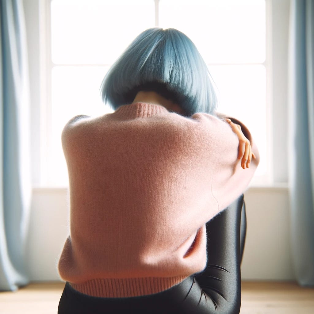 Jeanie Gee's Dear Mom Series