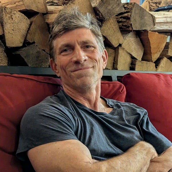 Michael Grace-Martin