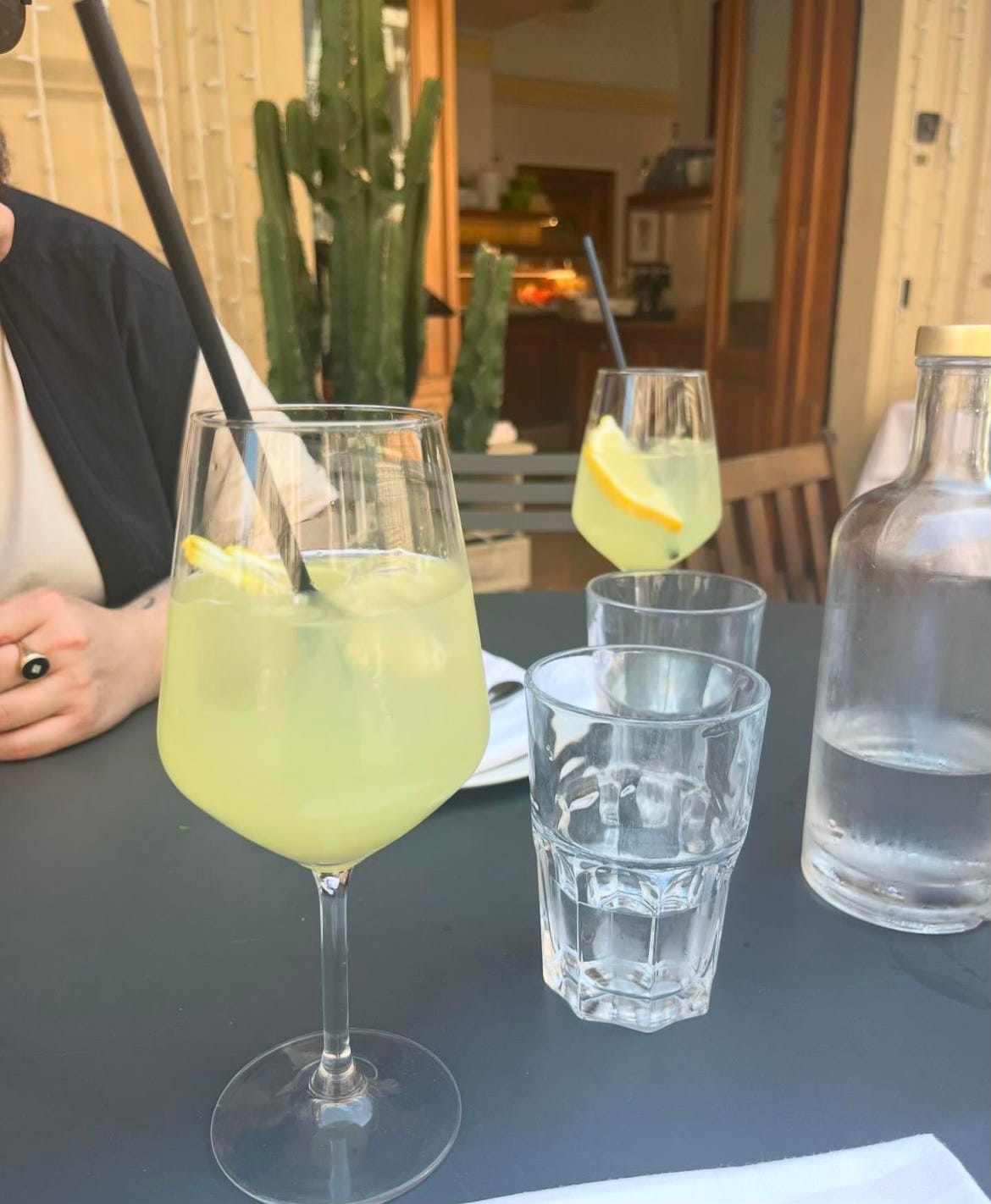 Limoncello 