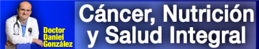 Cáncer, Nutrición y Salud Integral