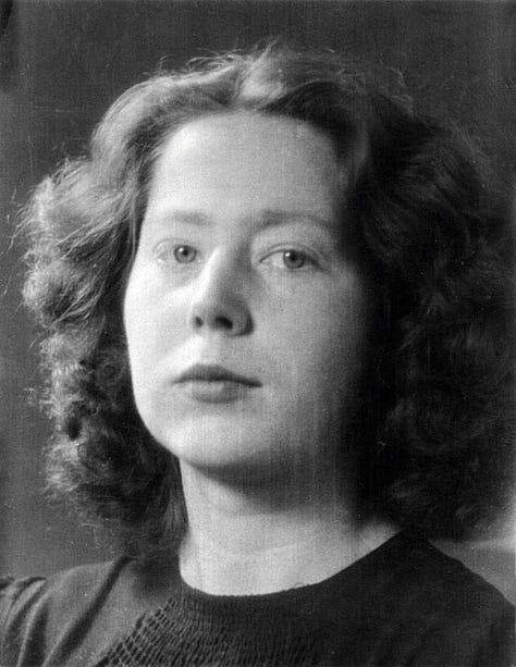 Hannie Schaft, Che Guevara, and John Brown