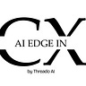 The AI Edge in CX by Threado AI 