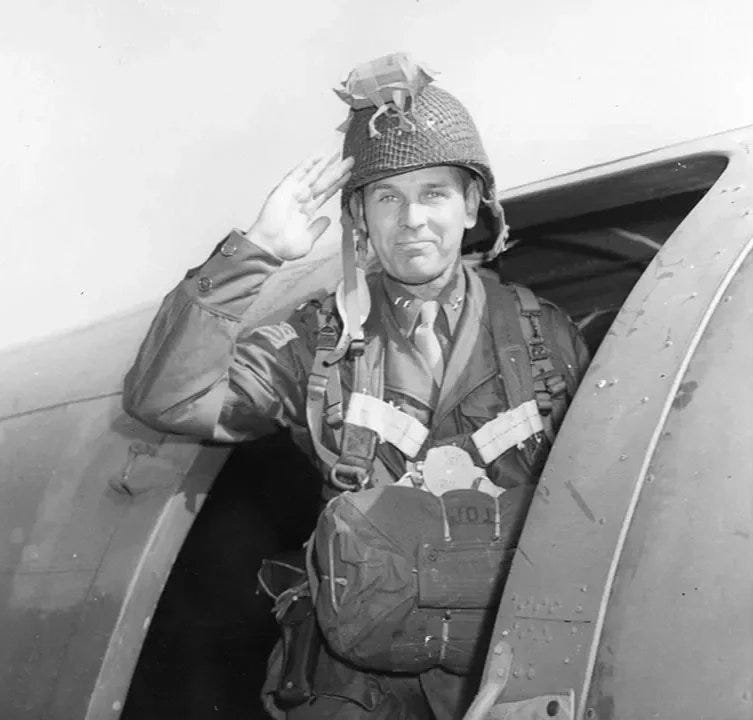  Maj. Gen. Maxwell D. Taylor. Photo courtesy US Army Signal Corps 