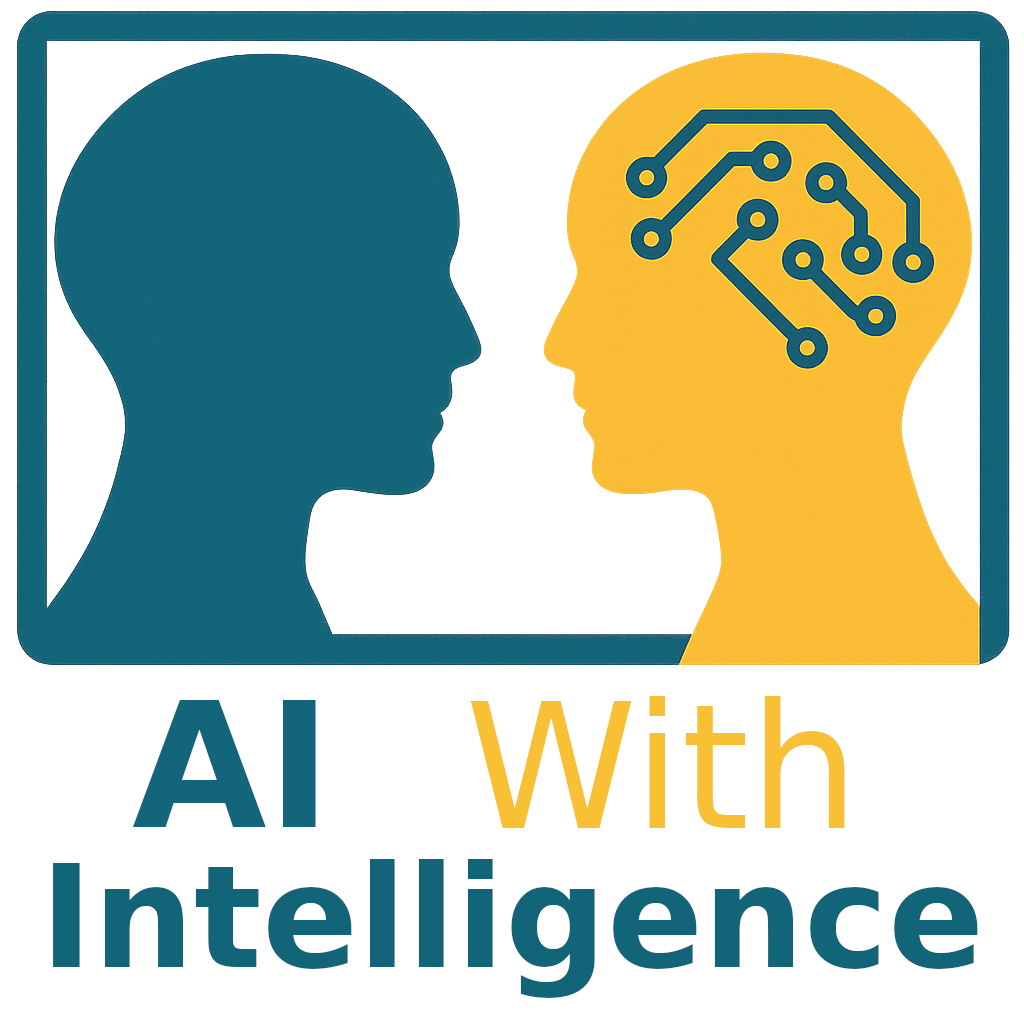 AI with Intelligence