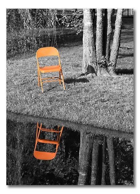 May be a black-and-white image May be a black-and-white image