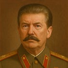 Donald Trump: Our Neo-Marxist President