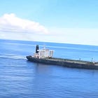 U.S. Forces Board Sanctioned Tanker M/T Majestic X Carrying Iranian Oil in Indian Ocean